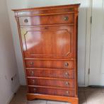 secretaire, Huis en Inrichting, Ophalen, Gebruikt