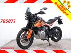 KTM 790 Adventure ABS Akrapovic (bj 2020), Overige merken, Meer dan 35 kW, Toermotor, ABS