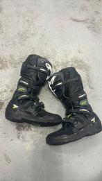 Alpinstar tech 7 enduro laarzen maat 44, Ophalen, Tweedehands, Laarzen, Alpinestars