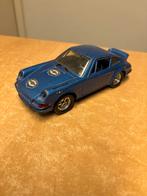 Porsche Carrera RS 1:24 - Lichte schade, Hobby en Vrije tijd, Modelauto's | 1:24, Ophalen of Verzenden, Gebruikt, Auto, Overige merken