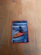 ACTION MAN - BEWEEGKAARTJE, Ophalen of Verzenden