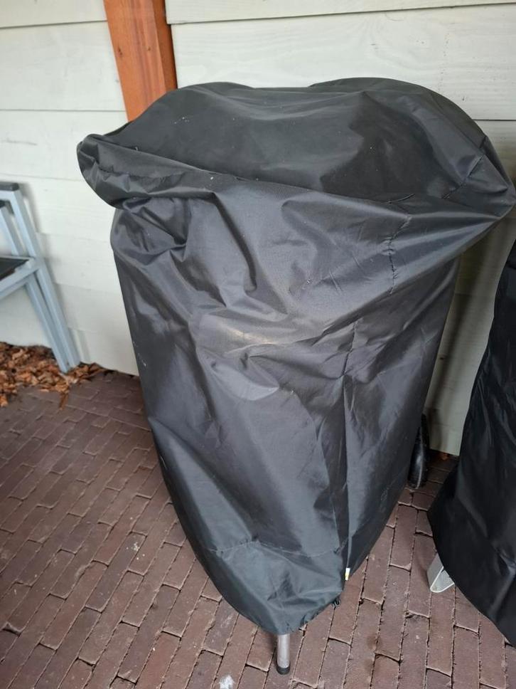 BBQ hoes voor Weber Master Touch 57, Tuin en Terras, Gasbarbecues, Ophalen of Verzenden