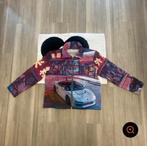 Tokyo jacket, Ophalen, Nieuw