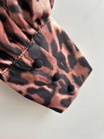 FEELKOO losvallende striktop leopard S/M en M/L, Parijs, Nieuw, Misskoo, -