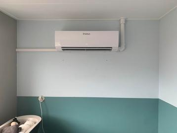 Fancoils wand en radiator modellen beschikbaar voor biedingen