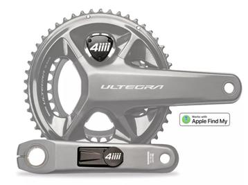 4iiii Precision 3+ Factory Install enkel of dubbelzijdig beschikbaar voor biedingen