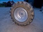 Banden 650 65 r38 xm108 e1, Ophalen