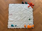 Ikea Klappa Speelkleed 114x114 cm, Ophalen, Zo goed als nieuw