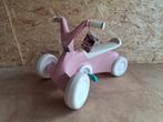 Roze berg go2 skelter loopfiets nieuw, Kinderen en Baby's, Speelgoed | Buiten | Voertuigen en Loopfietsen, Ophalen, Nieuw, Loopfiets