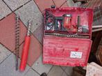 Hilti boorhamer TE 55, Gebruikt, Boormachine, 600 watt of meer, Ophalen