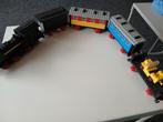 Lego nr 182   4,5 volt trein, Kinderen en Baby's, Speelgoed | Duplo en Lego, Ophalen of Verzenden, Gebruikt