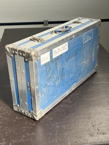 flightcase G33-11 beschikbaar voor biedingen