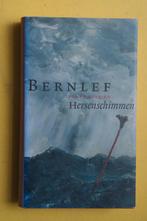 J. Bernlef, HERSENSCHIMMEN  gebonden, Boeken, Ophalen of Verzenden, Nieuw