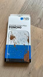 quad lock poncho iphone 12 pro max, Motoren, Accessoires | Koffers en Tassen, Nieuw