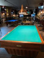 Mooie Biljarttafel te koop, Ophalen, Gebruikt, Biljarttafel