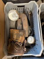 Citroen 2CV Onderdelen - Diverse, Ophalen of Verzenden, Gebruikt, Citroën