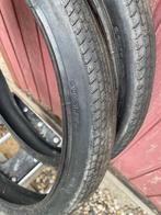 Mounten bike banden en bmx bande, Fietsen en Brommers, Fietsen | Mountainbikes en ATB, Verzenden