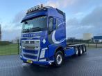 Volvo - 2015 - FH 460 - 41-BGB-1 - NL TRUCK, ALCOA WHEELS, 2, Auto's, Euro 6, Overige brandstoffen, Origineel Nederlands, Bedrijf