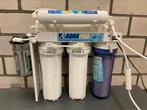 Omgekeerd osmose apparaat aqua pro, Ophalen of Verzenden, Zo goed als nieuw