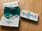 Multifocale contactlenzen, 2 weeks, -2,50 en +1,75 Acuvue, Ophalen, Nieuw, Overige typen