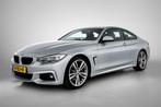 BMW 4-serie Coupé 435i High Executive(NL-auto, Navi Pro, St, Automaat, Achterwielaandrijving, Gebruikt, 4-Serie