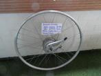Gazelle  innergy  en  Sparta  Ion  ,  Wielen, Fietsen en Brommers, Elektrische fietsen, Ophalen, Gebruikt, 50 km per accu of meer