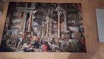 puzzel, 5000 stukjes compleet Ravensburger, Hobby en Vrije tijd, Denksport en Puzzels, Ophalen of Verzenden, Meer dan 1500 stukjes