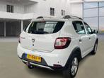 Dacia Sandero 0.9 TCe Bi-Fuel Stepway Lauréate|LPG|2DE EIG|, Auto's, Voorwielaandrijving, 898 cc, Euro 6, 580 kg