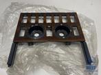 Zebranopaneel middenconsole voor Mercedes-Benz W126, Auto-onderdelen, Interieur en Bekleding, Ophalen of Verzenden, Gebruikt, Mercedes-Benz