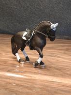Schleich dressuur hengst, Ophalen of Verzenden, Zo goed als nieuw, Paard, Beeldje of Figuurtje