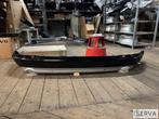 complete onderzijde achterbumper XC90 2016- , kleur 717, Ophalen, Gebruikt