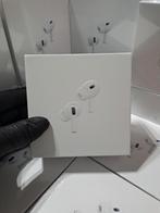 Airpods pro 2 ANC | Nieuw en gesealed, Telecommunicatie, Mobiele telefoons | Oordopjes, Ophalen of Verzenden, Nieuw, In gehoorgang (in-ear)