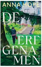 De Erfgenamen nieuwe roman boek van Anna Hope, Ophalen of Verzenden, Zo goed als nieuw, Nederland