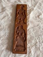 Zeldzame oude antieke speculaas plank, Verzenden