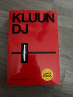 Kluun - DJ, Ophalen of Verzenden, Gelezen, Nederland