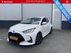 Toyota Yaris 1.5 Hybrid Business Plus | Dynamic | Org NL en, Gebruikt, Euro 6, Wit, Electronic Stability Program (ESP)