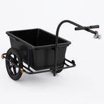 Outbee Transportfietskar €40,-, Ophalen, 80 kg of meer, Nieuw