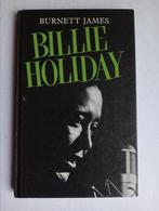 Billie Holiday door Burnett James, Ophalen of Verzenden