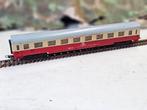 Modeltrein Ho lima FS wagon Italië  TEE, Ophalen of Verzenden, Gelijkstroom, Wagon, Lima