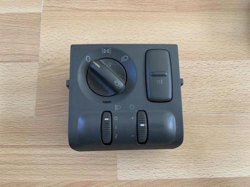lichtschakelaar volvo S40 / V40 1995 tot 2000 30818137, Auto-onderdelen, Dashboard en Schakelaars, Volvo, Gebruikt, Ophalen of Verzenden