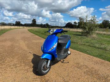 Piaggio zip 2 takt beschikbaar voor biedingen
