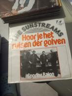 the sunstreams hoor je het ruisen der golven, Verzenden, Gebruikt, Overige formaten, Levenslied of Smartlap
