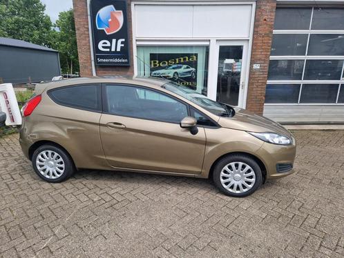 Ford Fiesta 1.0i "Style" Airco - Navi - USB - Apk 16-05-2026, Auto's, Ford, Te koop, Fiësta, ABS, Airbags, Airconditioning, Alarm