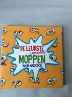 Moppenboek nieuw, Ophalen of Verzenden, Nieuw