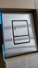 Grohe Skate Cosmopolitan Bedieningspaneel, Ophalen of Verzenden, Nieuw, Chroom, Toilet