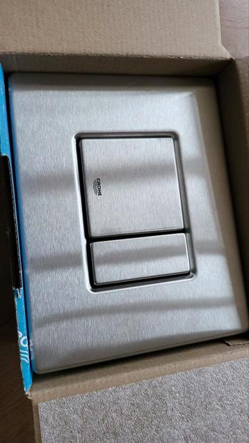 Grohe Skate Cosmopolitan Bedieningspaneel beschikbaar voor biedingen