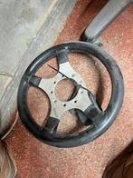 Sportstuur 33cm met naaf, Auto-onderdelen, Ophalen, Gebruikt, Universele onderdelen