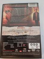Red Dragon dvd Anthony Hopkins, Vanaf 16 jaar, Ophalen of Verzenden, Zo goed als nieuw, Overige genres