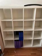 Ikea vakkenkast, Ophalen, Zo goed als nieuw, 25 tot 50 cm, 50 tot 100 cm