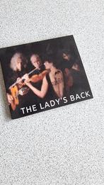 Flairck - The lady’s back - 2014, Ophalen of Verzenden, Zo goed als nieuw